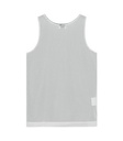 Iron Grey/White