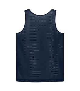 True Navy/White