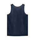 True Navy/White