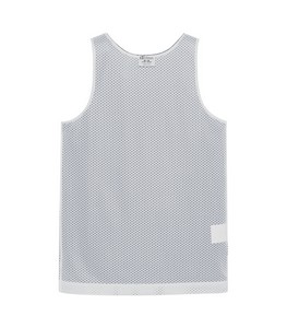 True Navy/White