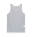 True Navy/White