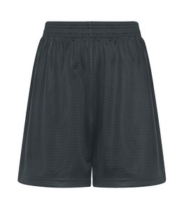 Iron Grey