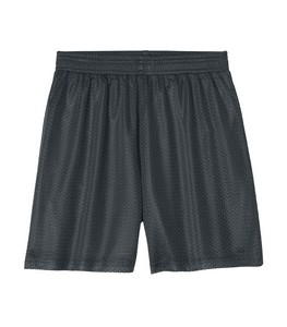 Iron Grey