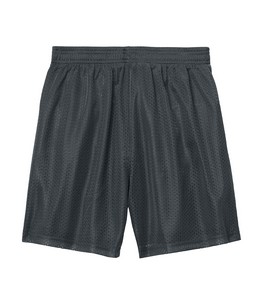 Iron Grey