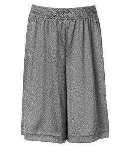 Charcoal Heather