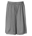 Charcoal Heather
