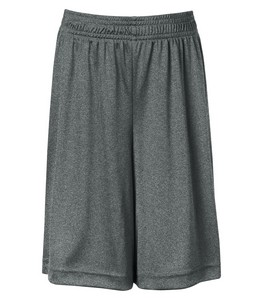 Graphite Heather