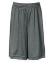 Graphite Heather