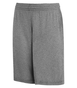 Charcoal Heather