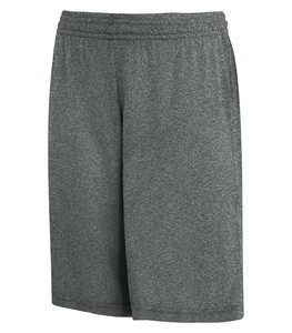 Graphite Heather