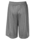 Charcoal Heather