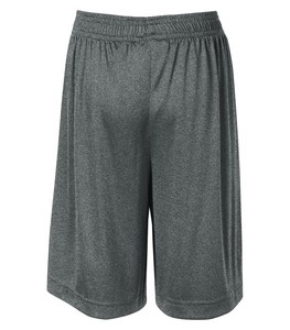 Graphite Heather