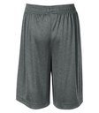 Graphite Heather