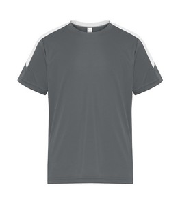 Coal Grey/White