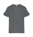Coal Grey/White