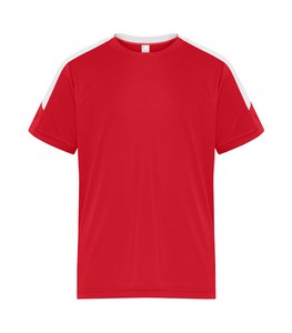True Red/White
