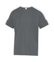 Coal Grey/White