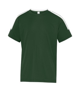 Forest Green/White
