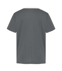 Coal Grey/White