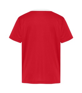 True Red/White