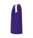 Purple/White