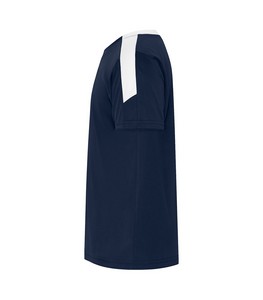 True Navy/White