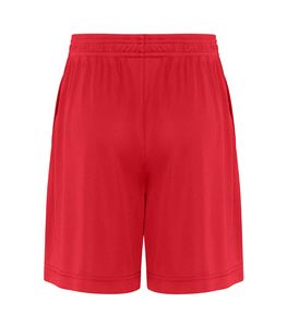 True Red (Back)