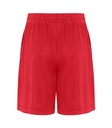 True Red (Back)