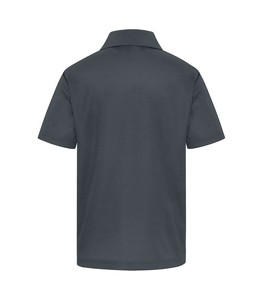 Iron Grey (Back)