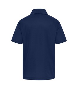 True Navy (Back)