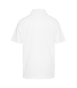 White (Back)