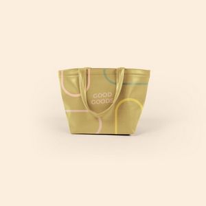 Mustard Yellow/Various