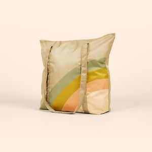 Desert Tan/Various Blank Side
