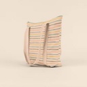 Peach Pink/Various Blank Side