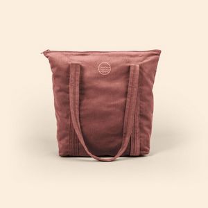 Cinnamon Red/Sugar Loaf Pink