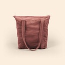 Cinnamon Red/Sugar Loaf Pink