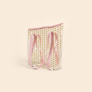 Clear/Various Blank Side