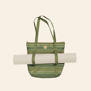 Olive Green/Various