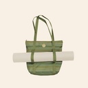 Olive Green/Various