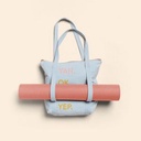 Beach Wash Denim Blue