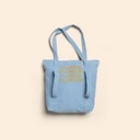 French Wash Denim Blue