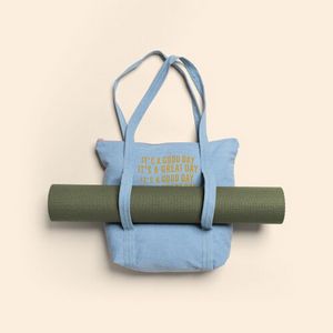 French Wash Denim Blue