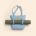 French Wash Denim Blue