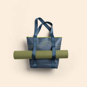 Navy Blue/Various