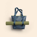 Navy Blue/Various