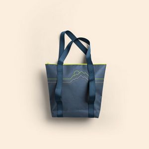 Navy Blue/Various