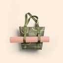 Olive Green/Various
