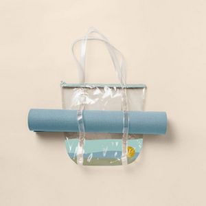 Clear/Various