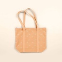 Creamsicle Orange/Marshmallow White