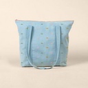 French Wash Denim Blue/Various